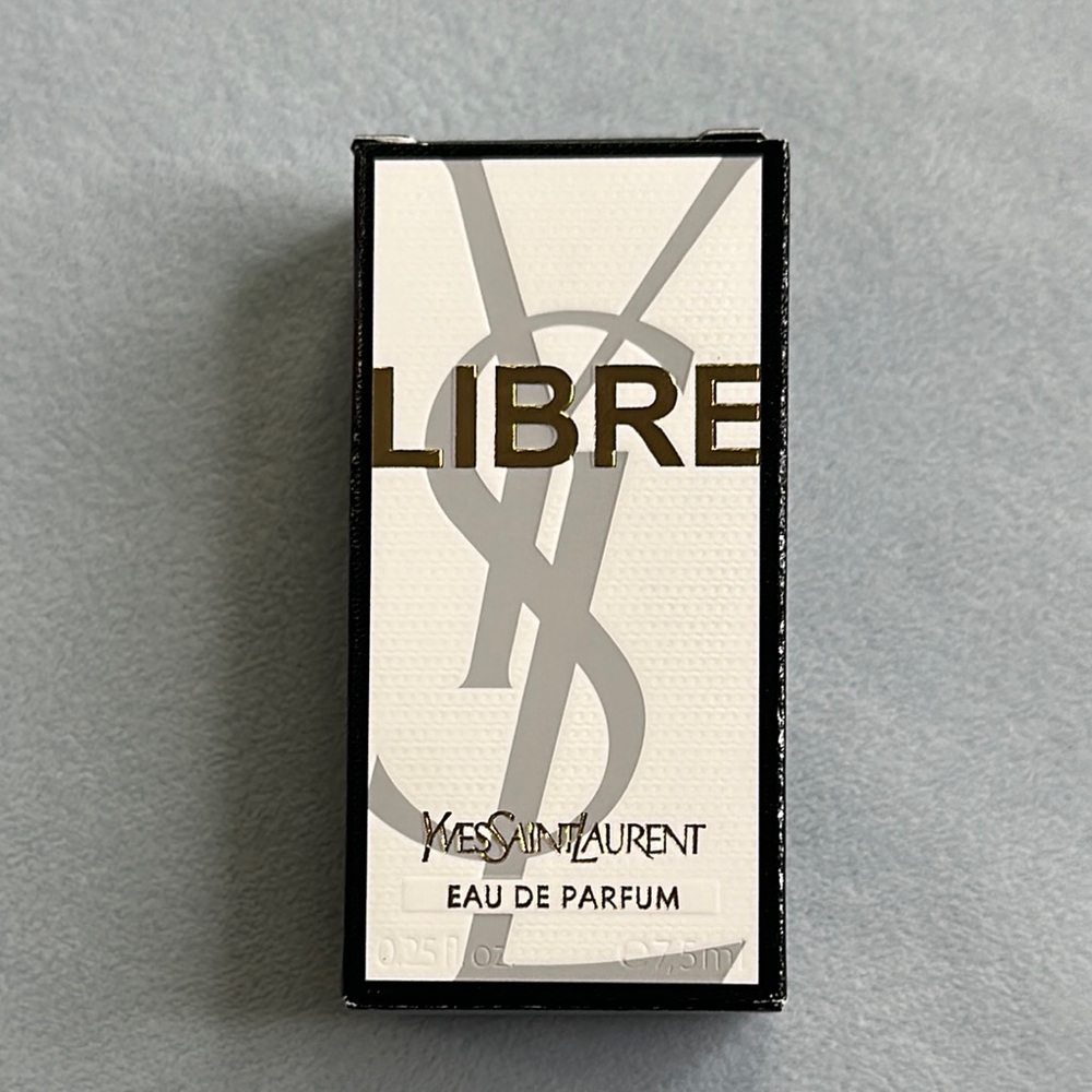 🧳 YVES SAINT LAURENT | LIBRE MINI